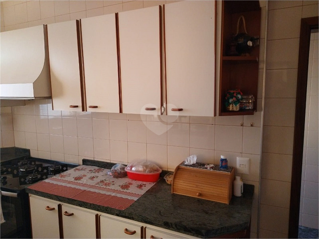 Venda Apartamento São Carlos Jardim Paraíso REO716729 24