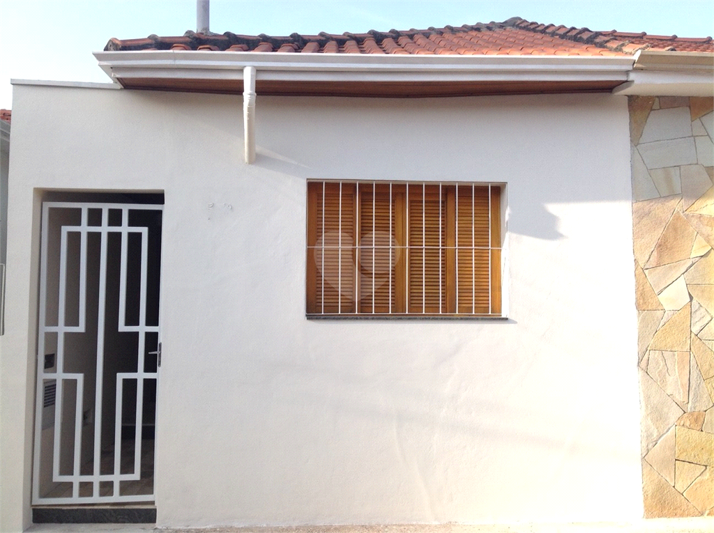 Venda Casa térrea Jundiaí Vila Santa Rosa REO716734 16