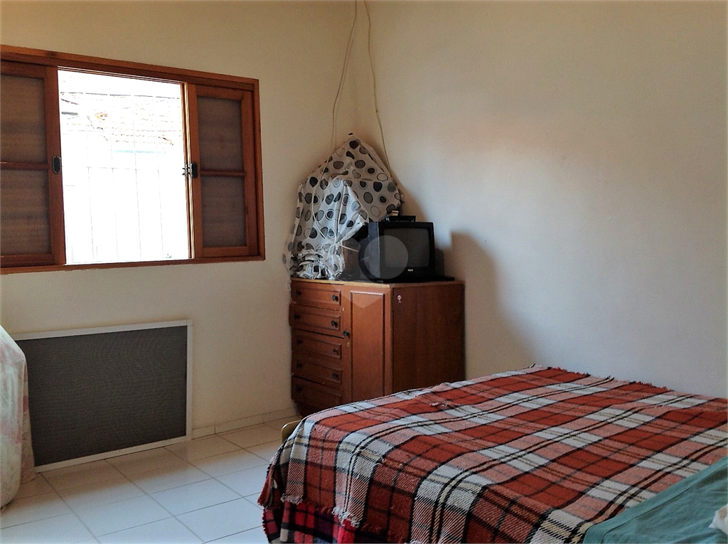 Venda Casa térrea Jundiaí Vila Santa Rosa REO716734 4