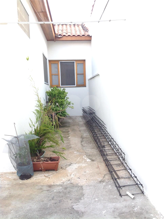 Venda Casa térrea Jundiaí Vila Santa Rosa REO716734 15