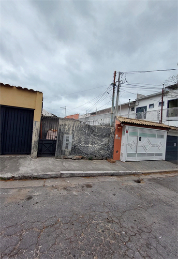 Venda Terreno São Paulo Vila Nova Mazzei REO716741 15