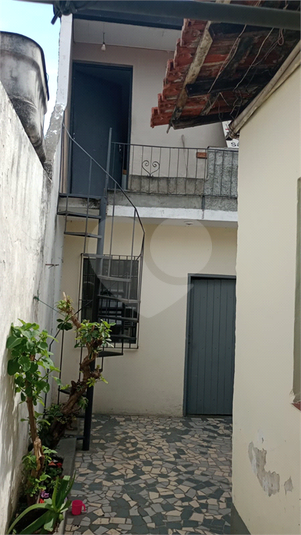 Venda Terreno São Paulo Vila Nova Mazzei REO716741 7