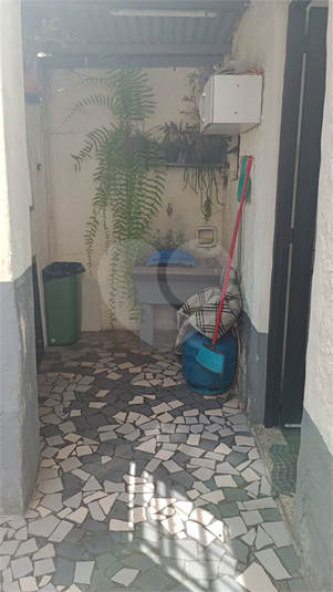 Venda Terreno São Paulo Vila Nova Mazzei REO716741 6