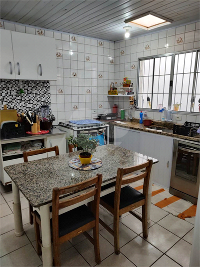 Venda Casa São Paulo Vila Mazzei REO716746 5