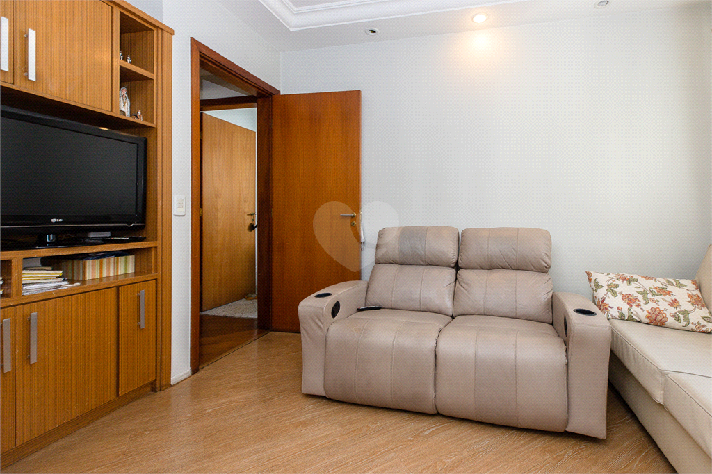 Venda Apartamento São Paulo Campo Belo REO716765 23