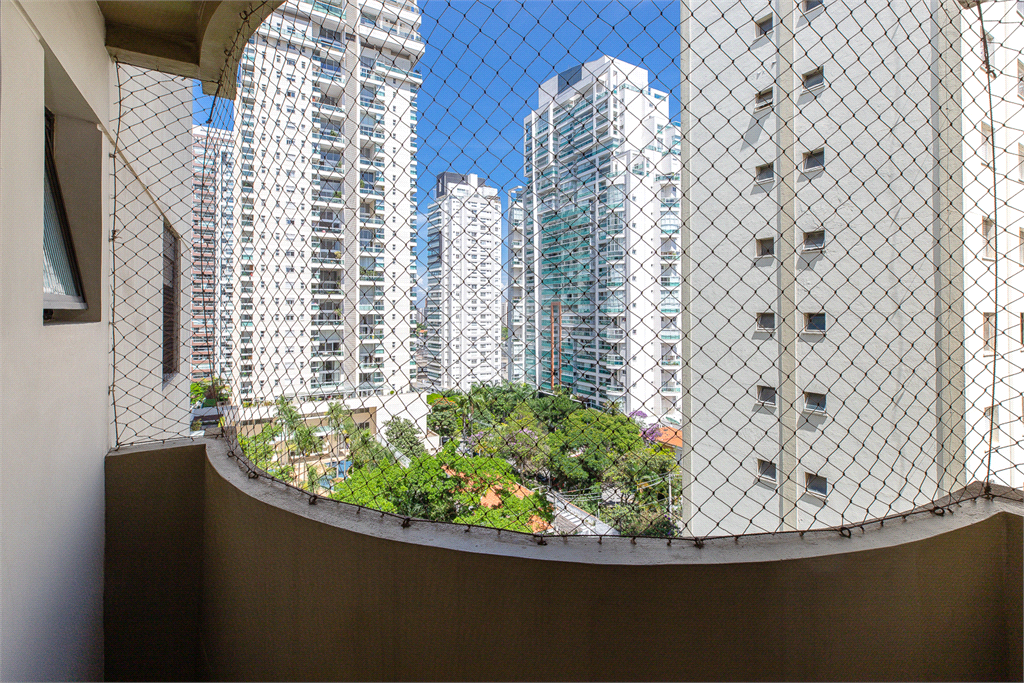 Venda Apartamento São Paulo Campo Belo REO716765 6