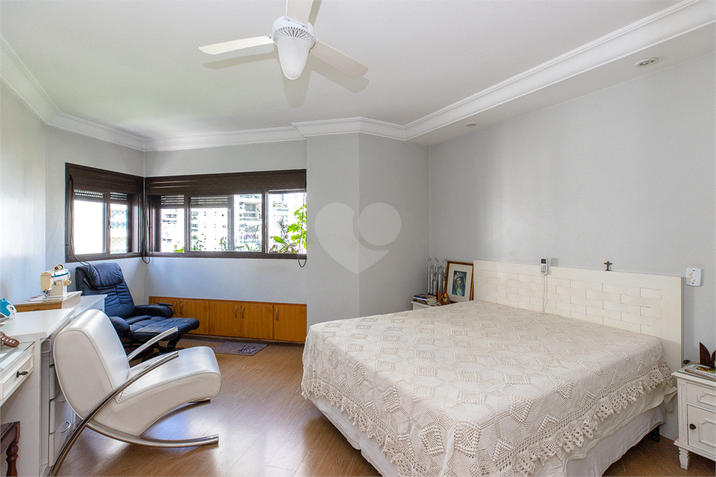 Venda Apartamento São Paulo Campo Belo REO716765 13