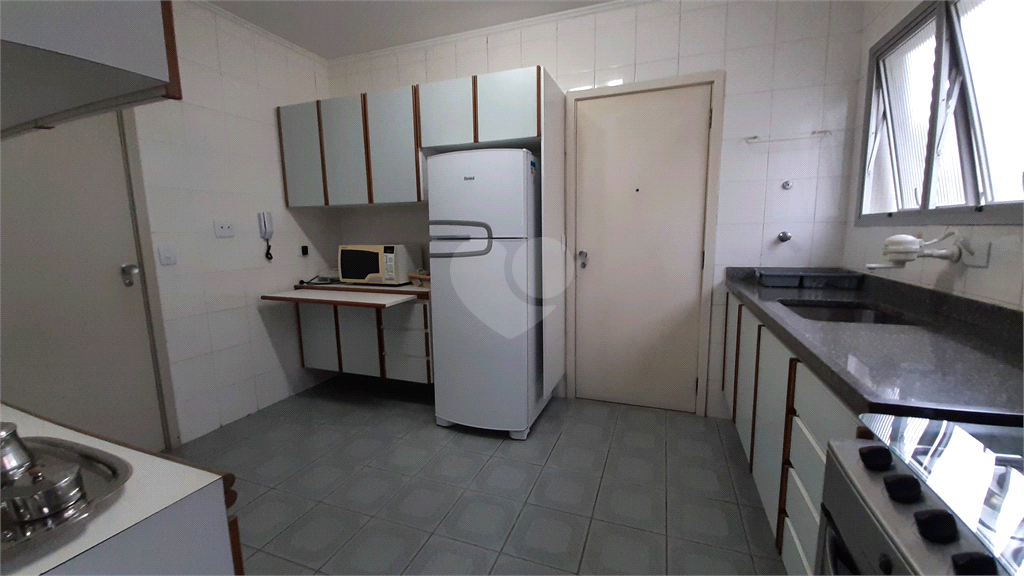 Venda Apartamento Guarujá Pitangueiras REO716771 22