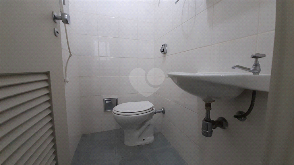 Venda Apartamento Guarujá Pitangueiras REO716771 25