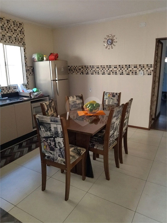 Venda Sobrado São Paulo Vila Nhocune REO716779 9