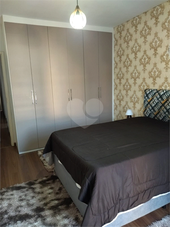 Venda Sobrado São Paulo Vila Nhocune REO716779 15