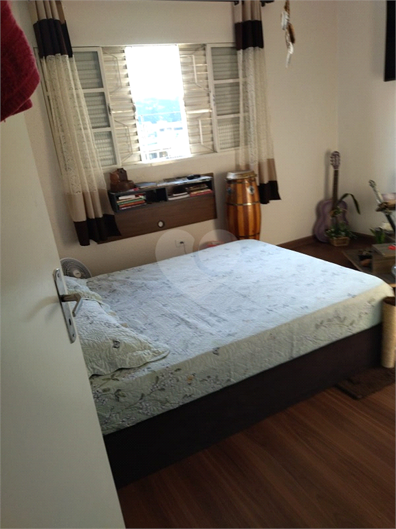 Venda Sobrado São Paulo Vila Nhocune REO716779 6