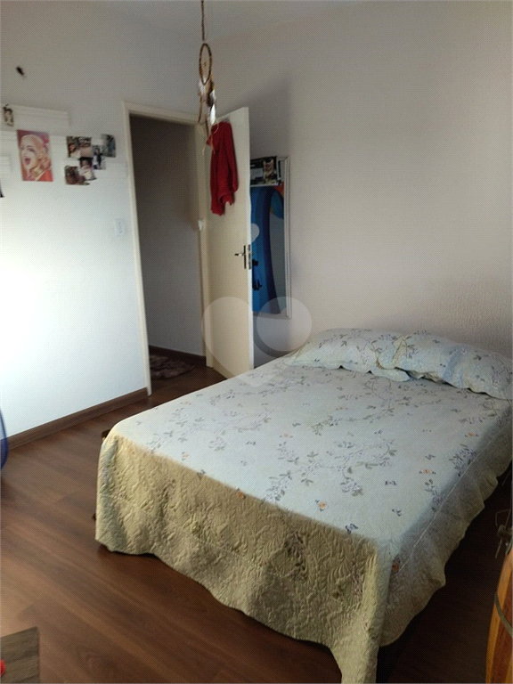 Venda Sobrado São Paulo Vila Nhocune REO716779 12