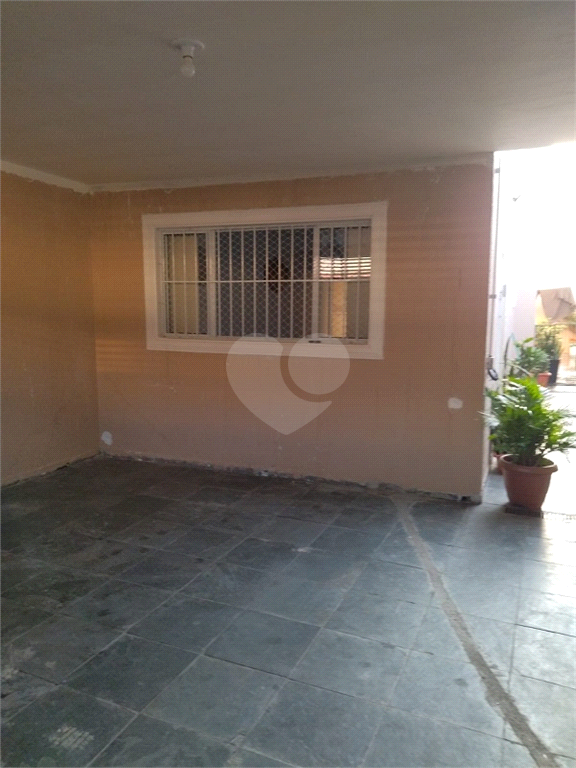 Venda Sobrado São Paulo Vila Nhocune REO716779 2