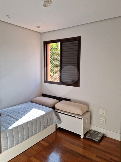 Venda Apartamento São Paulo Vila Olímpia REO716816 12