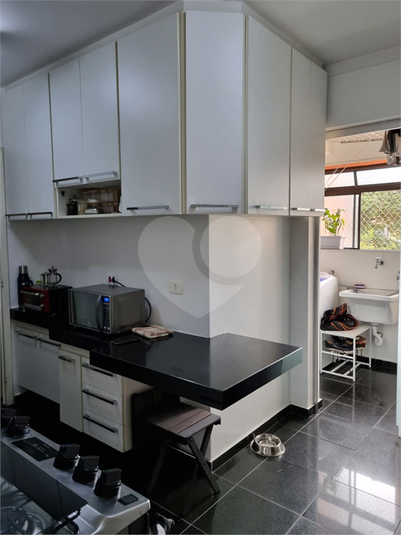 Venda Apartamento São Paulo Vila Olímpia REO716816 19