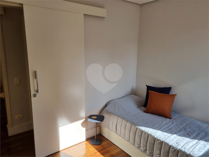 Venda Apartamento São Paulo Vila Olímpia REO716816 13