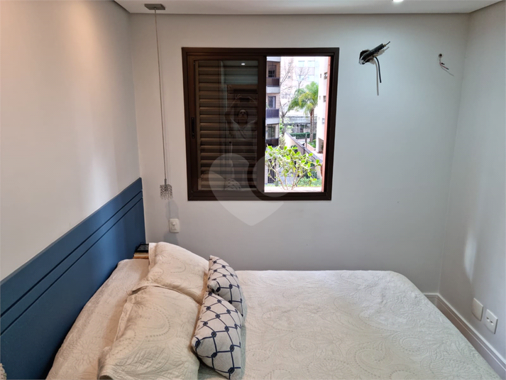 Venda Apartamento São Paulo Vila Olímpia REO716816 23