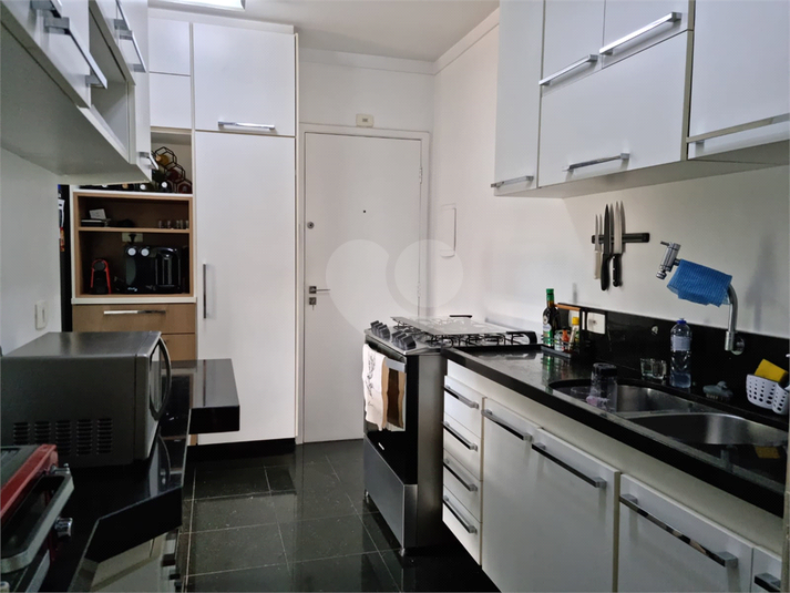 Venda Apartamento São Paulo Vila Olímpia REO716816 15