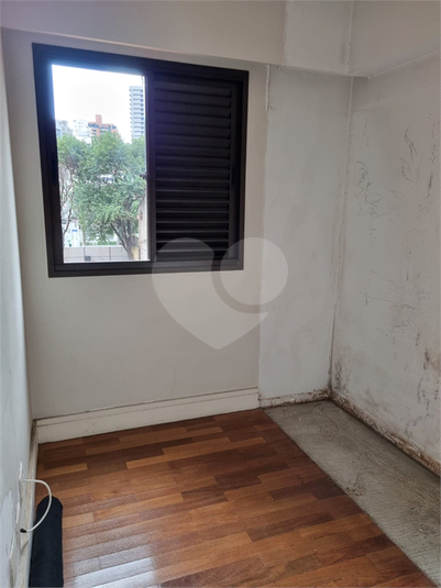 Venda Apartamento São Paulo Vila Olímpia REO716816 21