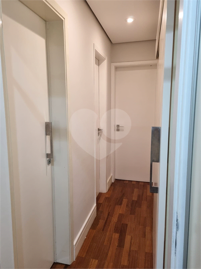 Venda Apartamento São Paulo Vila Olímpia REO716816 5