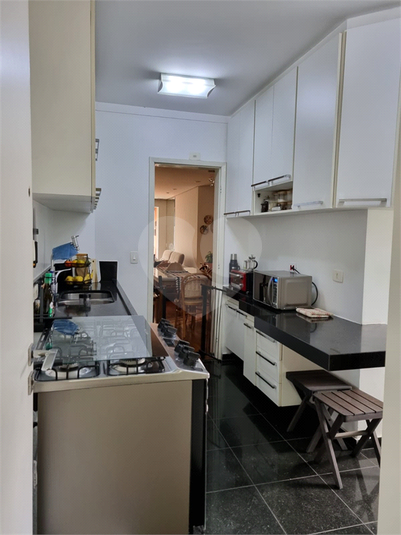 Venda Apartamento São Paulo Vila Olímpia REO716816 16