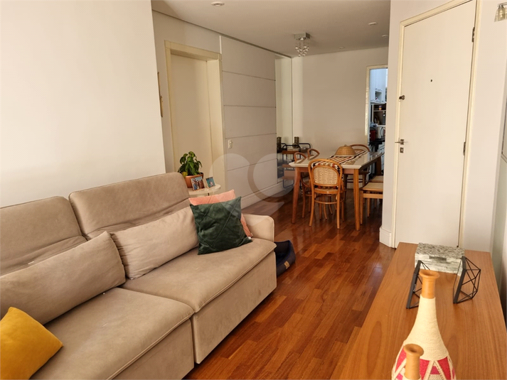 Venda Apartamento São Paulo Vila Olímpia REO716816 1