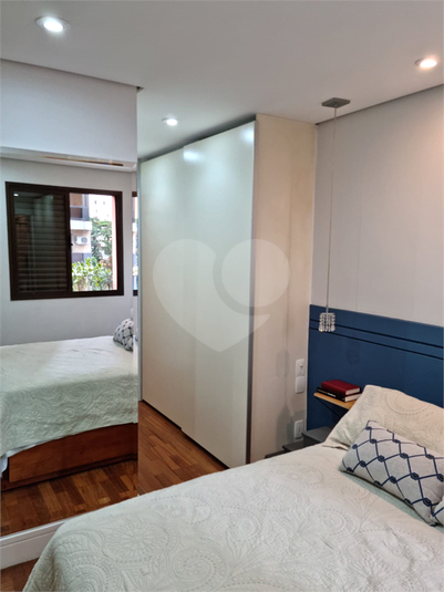 Venda Apartamento São Paulo Vila Olímpia REO716816 24