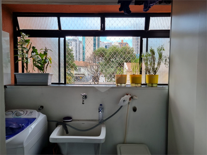 Venda Apartamento São Paulo Vila Olímpia REO716816 27