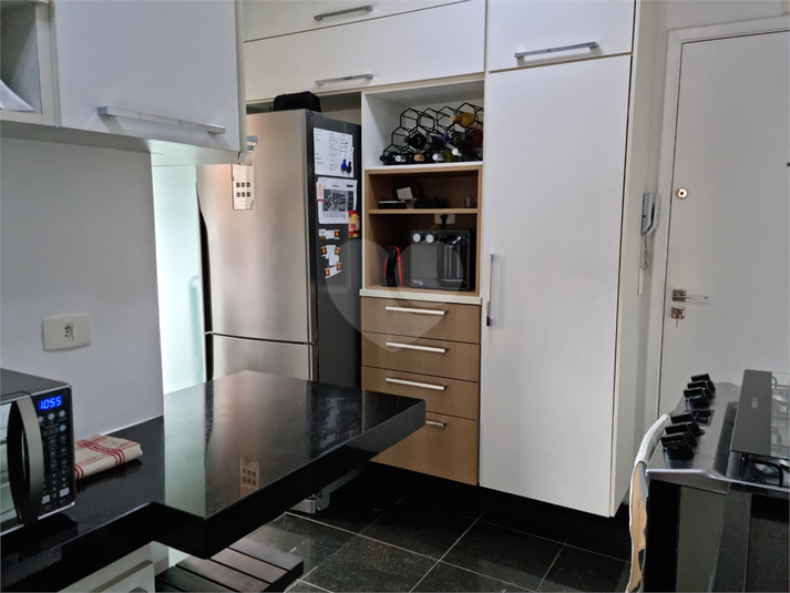 Venda Apartamento São Paulo Vila Olímpia REO716816 18