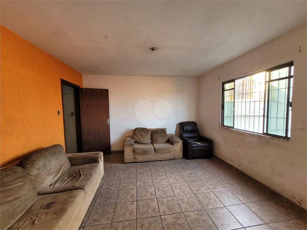 Venda Casa São Paulo Interlagos REO716823 17