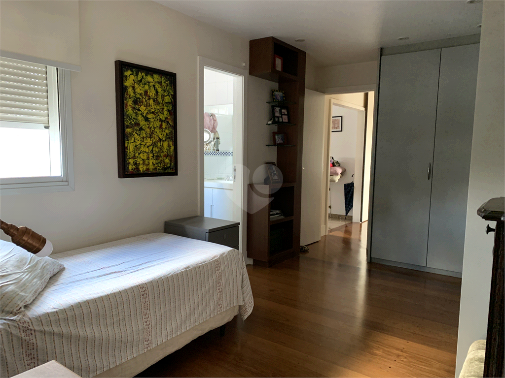 Venda Apartamento São Paulo Vila Madalena REO716858 20