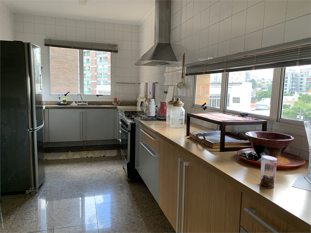 Venda Apartamento São Paulo Vila Madalena REO716858 28