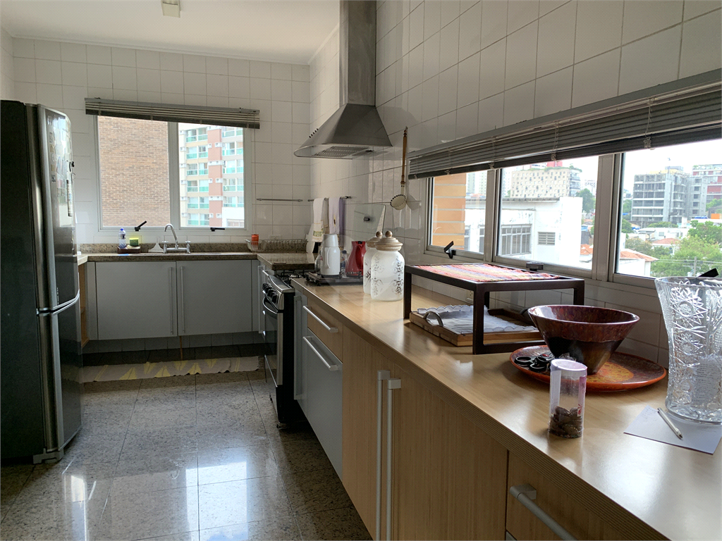 Venda Apartamento São Paulo Vila Madalena REO716858 32