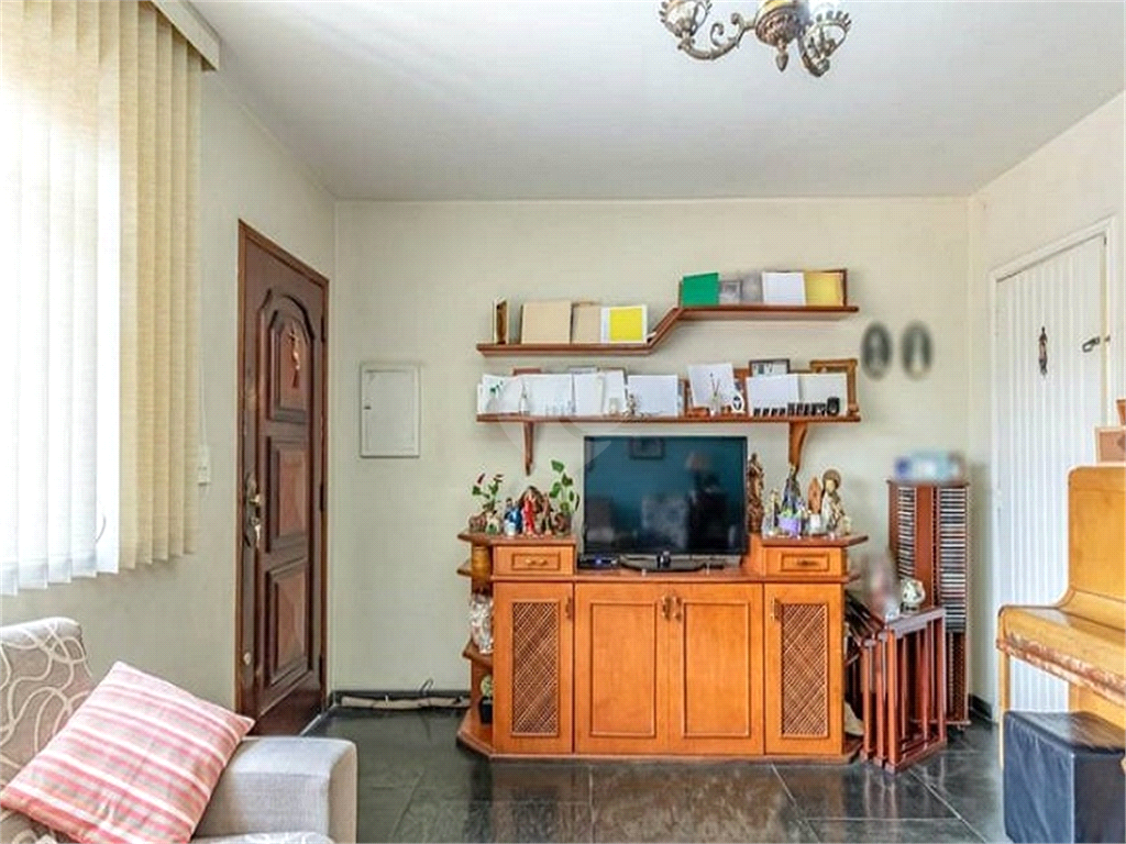 Venda Casa São Paulo Vila Romana REO716880 6