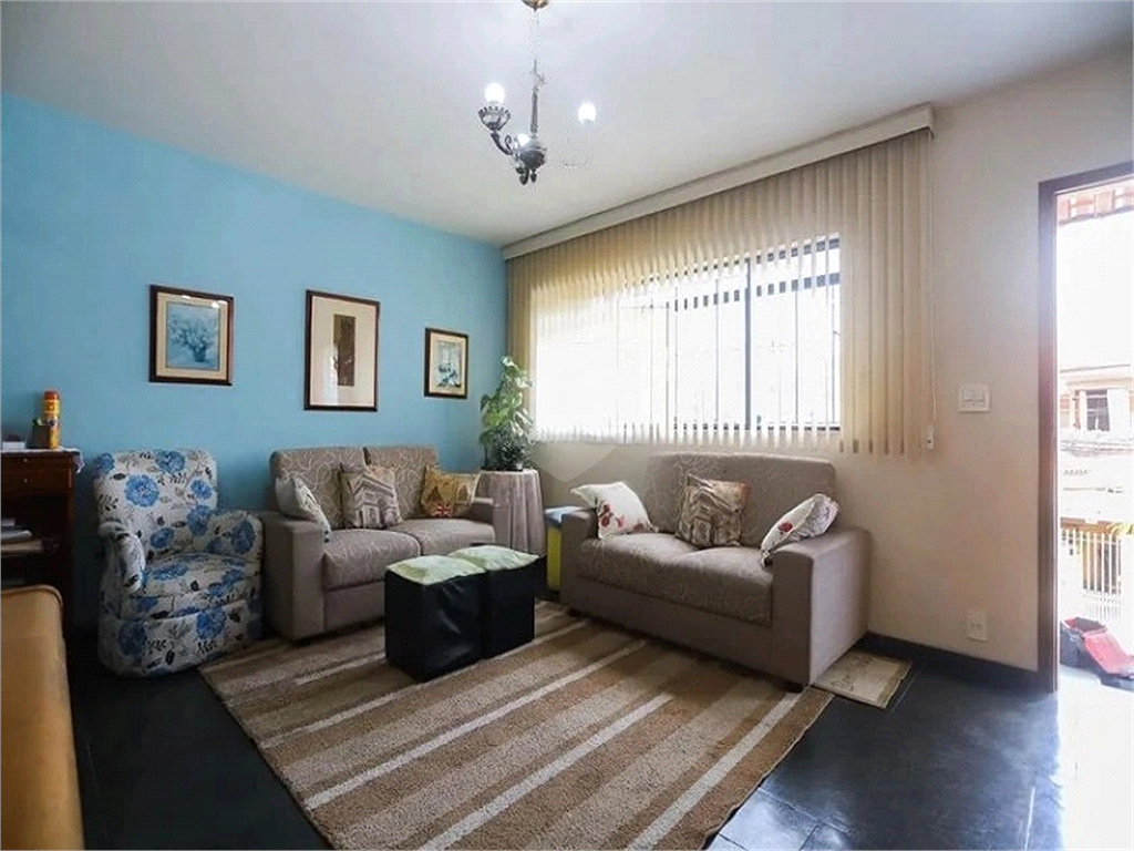 Venda Casa São Paulo Vila Romana REO716880 4