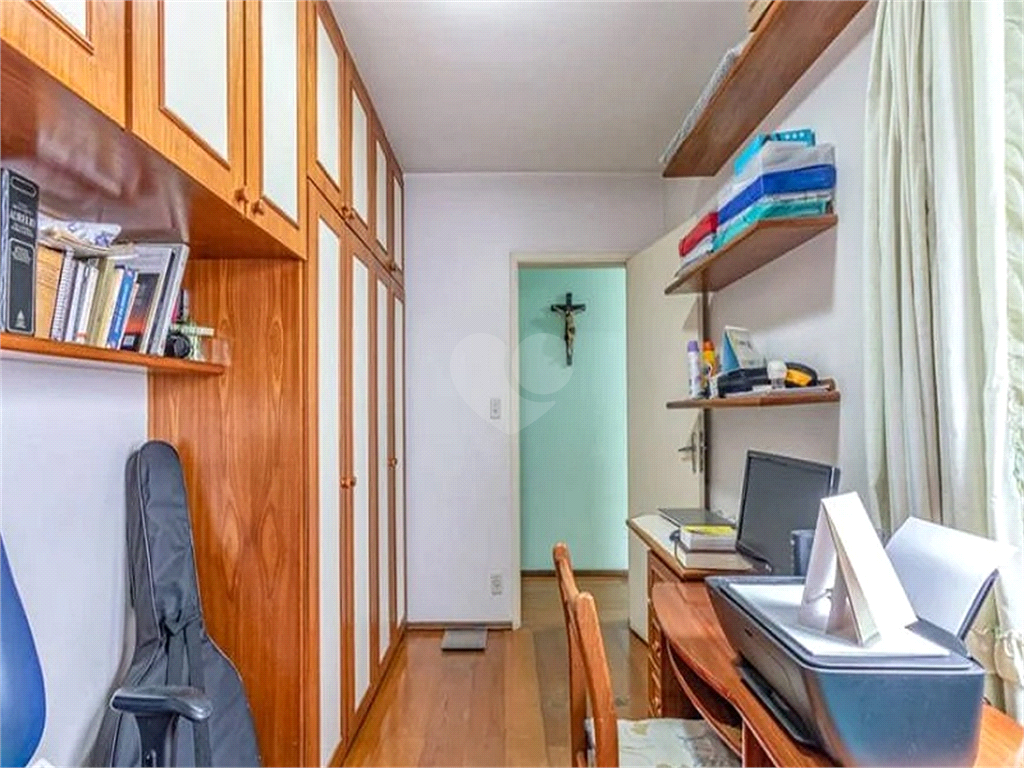 Venda Casa São Paulo Vila Romana REO716880 10