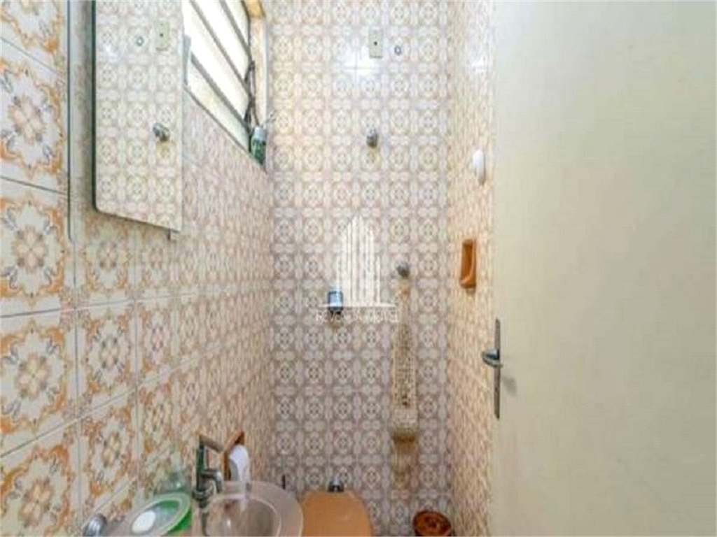 Venda Casa São Paulo Vila Romana REO716880 14