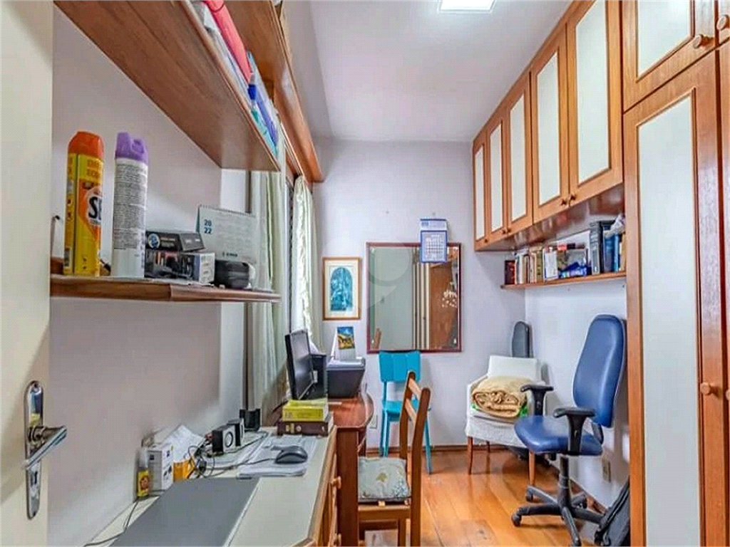 Venda Casa São Paulo Vila Romana REO716880 9