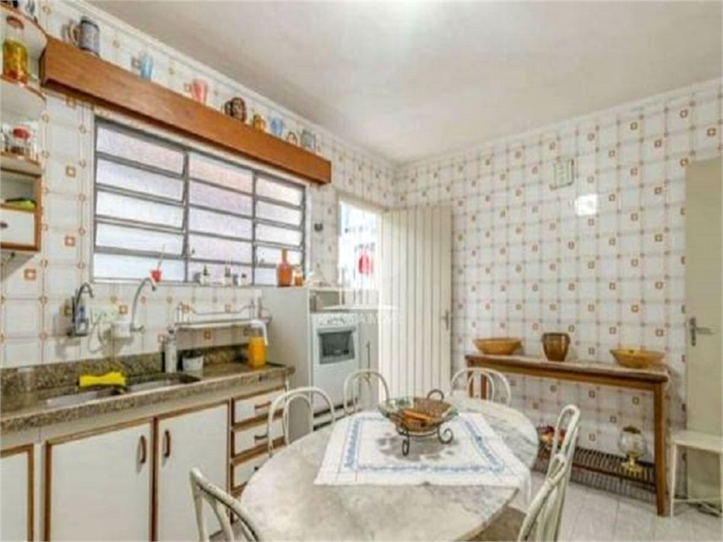 Venda Casa São Paulo Vila Romana REO716880 13