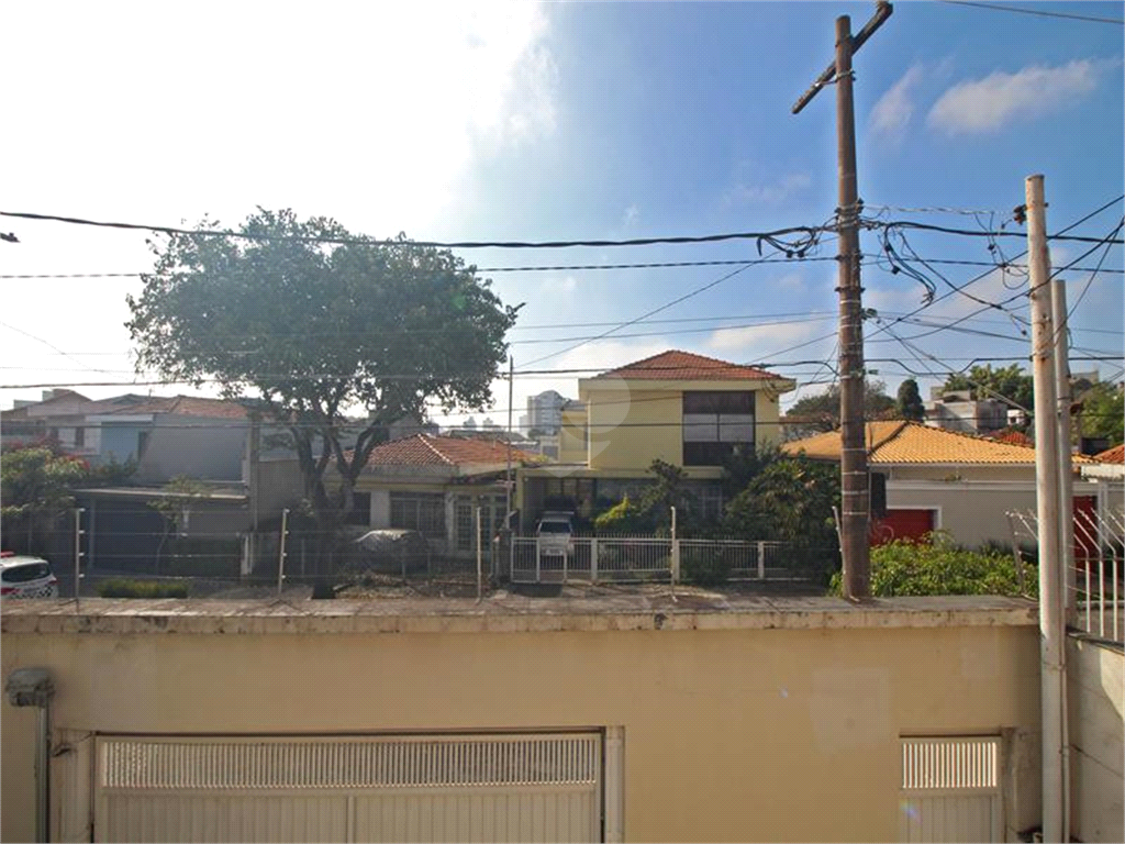 Venda Casa São Paulo Jardim Da Saúde REO716881 29