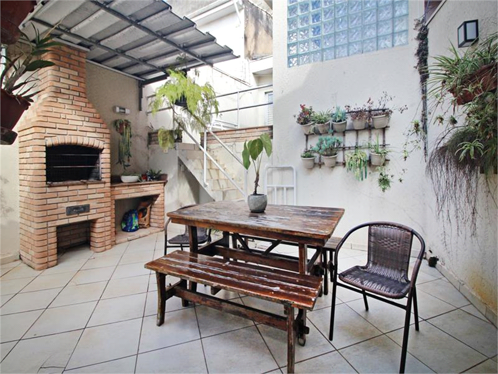 Venda Casa São Paulo Jardim Da Saúde REO716881 4