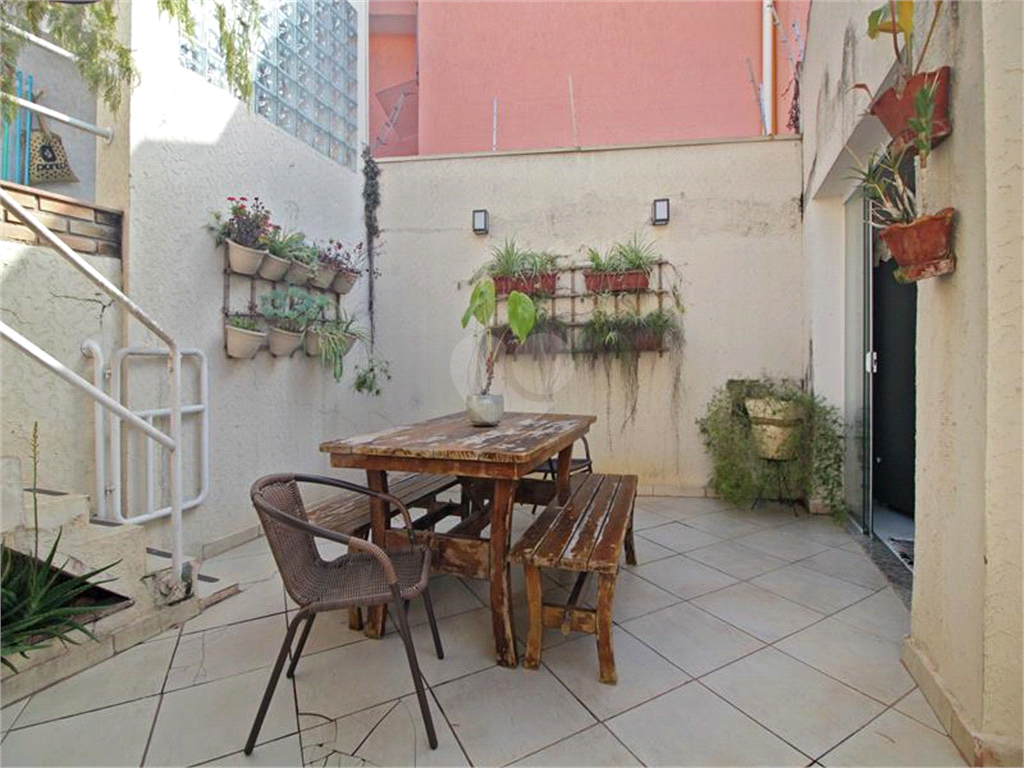 Venda Casa São Paulo Jardim Da Saúde REO716881 23