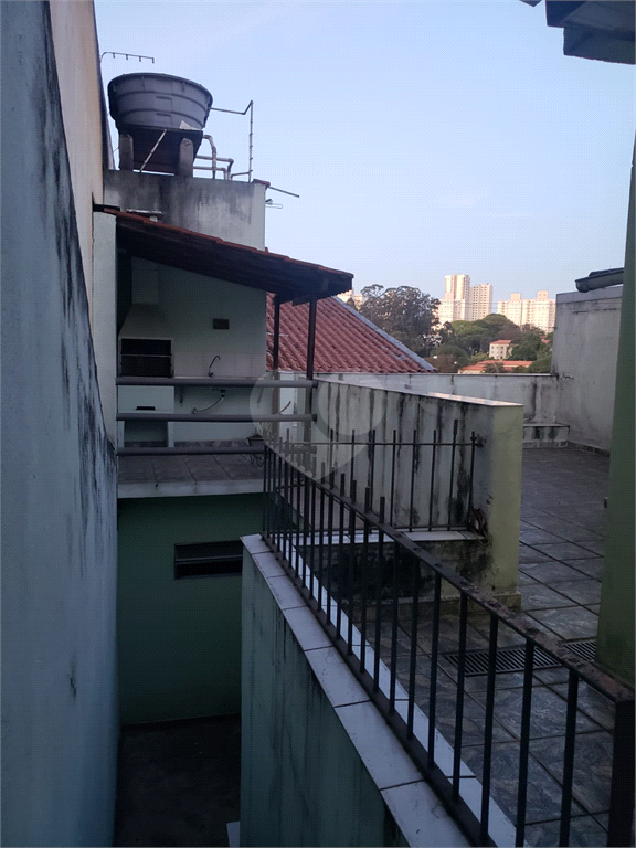 Venda Casa térrea São Paulo Lauzane Paulista REO716883 15