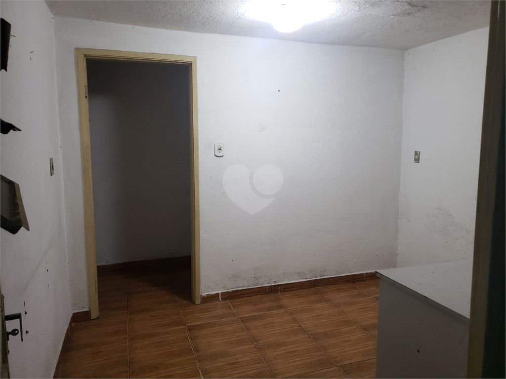 Venda Casa térrea São Paulo Lauzane Paulista REO716883 2