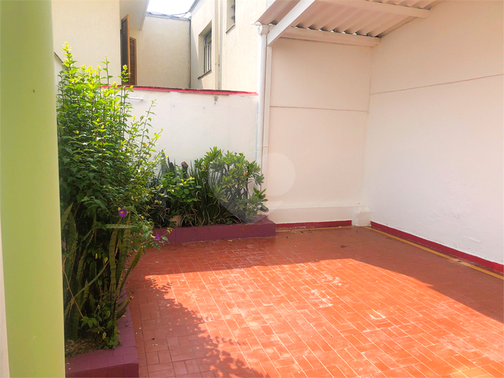 Aluguel Casa São Paulo Vila Madalena REO716898 16