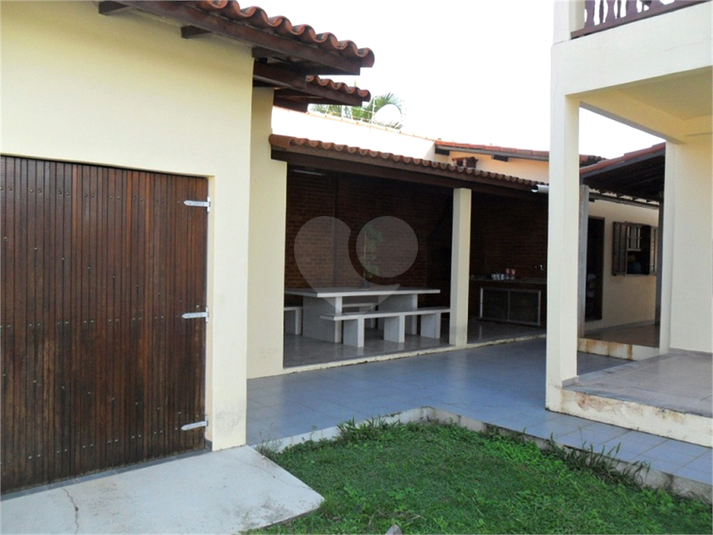 Venda Casa São Pedro Da Aldeia Jardim Arco Íris REO716913 2