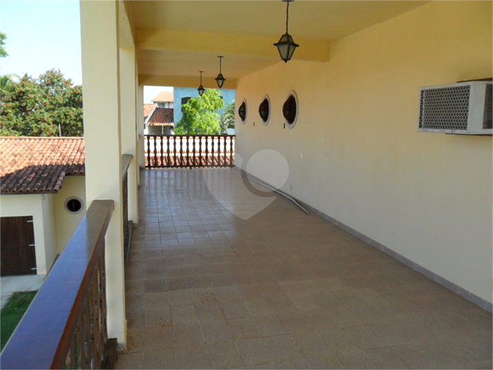 Venda Casa São Pedro Da Aldeia Jardim Arco Íris REO716913 25