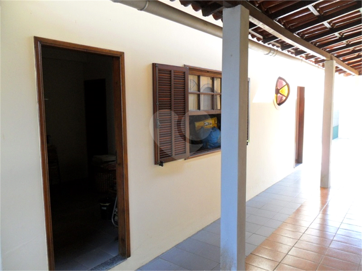 Venda Casa São Pedro Da Aldeia Jardim Arco Íris REO716913 21