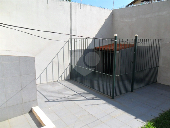 Venda Casa São Pedro Da Aldeia Jardim Arco Íris REO716913 22